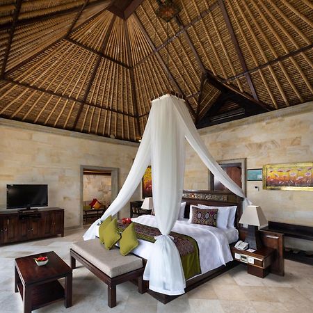 The Royal Pita Maha Hotel Ubud  Luaran gambar