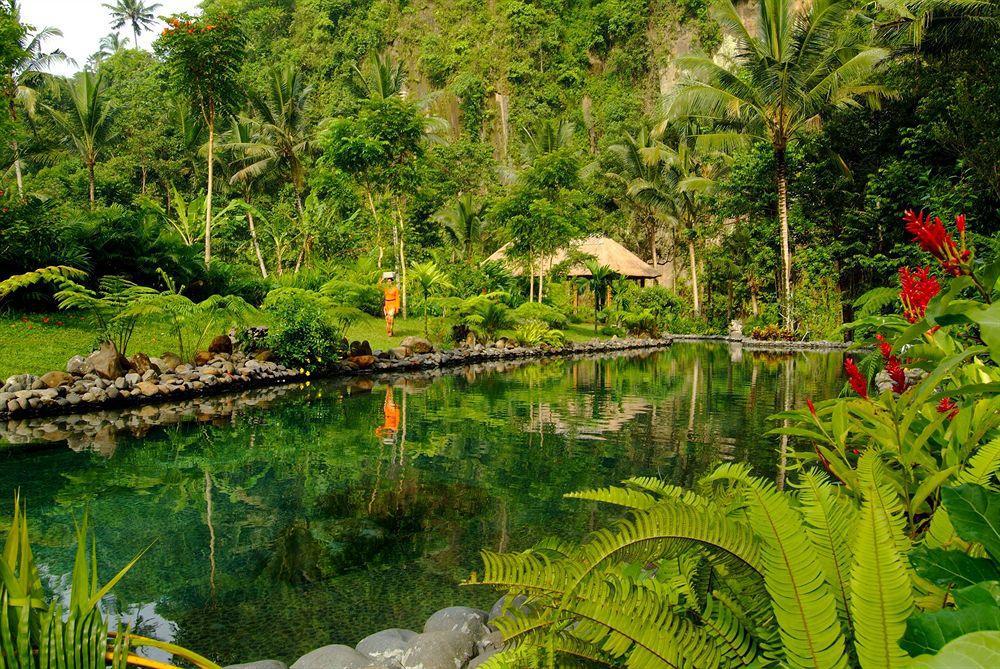 The Royal Pita Maha Hotel Ubud  Luaran gambar