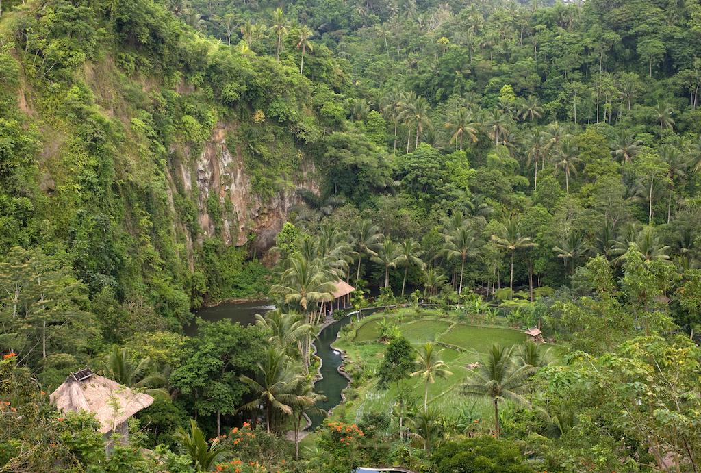 The Royal Pita Maha Hotel Ubud  Luaran gambar