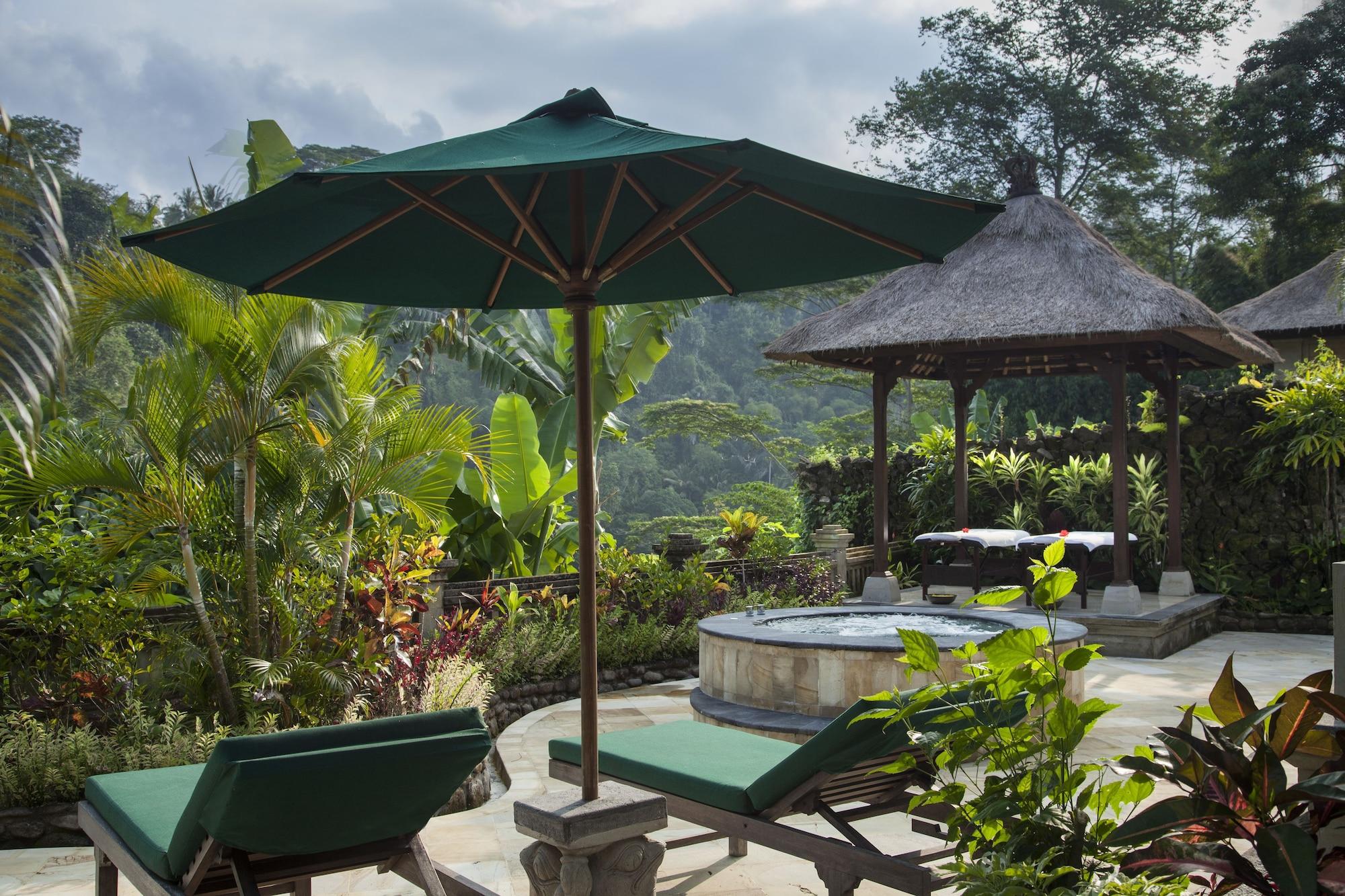 The Royal Pita Maha Hotel Ubud  Luaran gambar