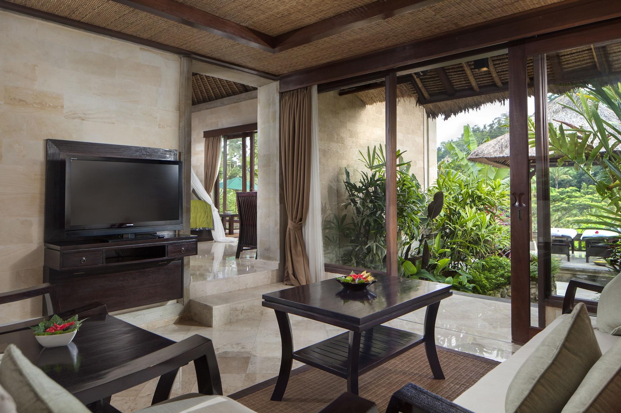 The Royal Pita Maha Hotel Ubud  Luaran gambar