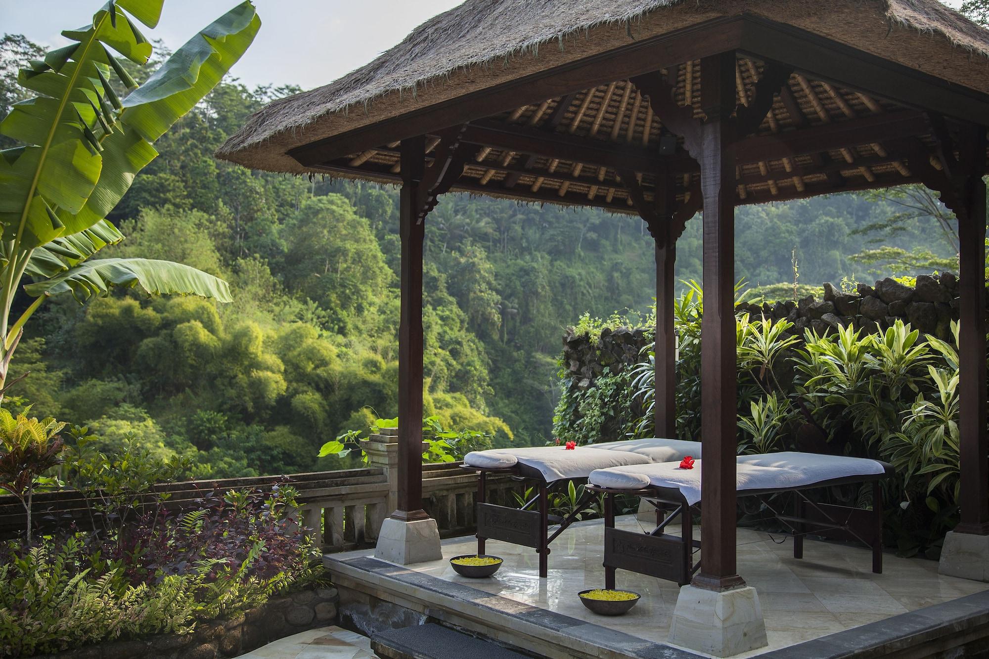 The Royal Pita Maha Hotel Ubud  Luaran gambar