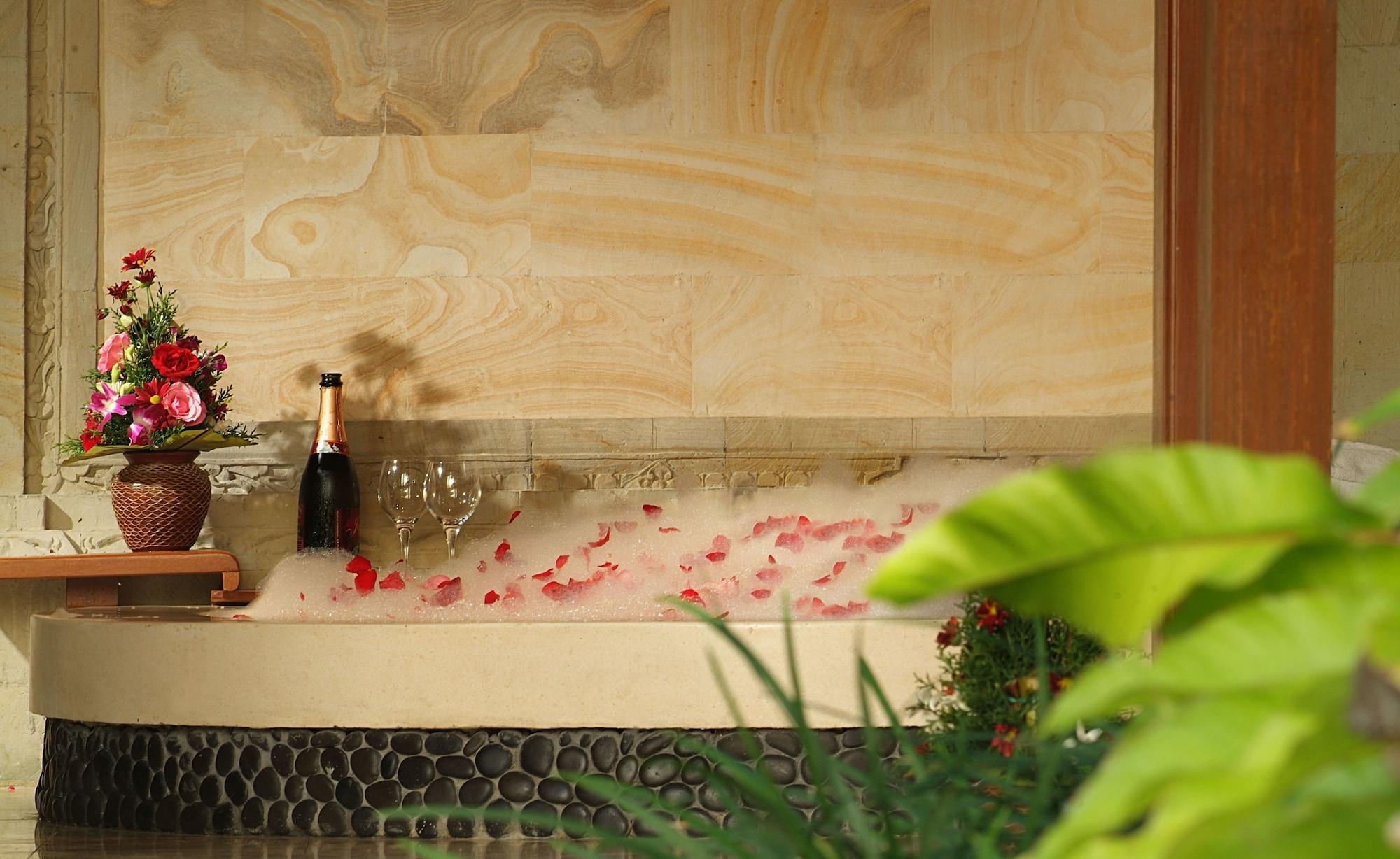 The Royal Pita Maha Hotel Ubud  Luaran gambar