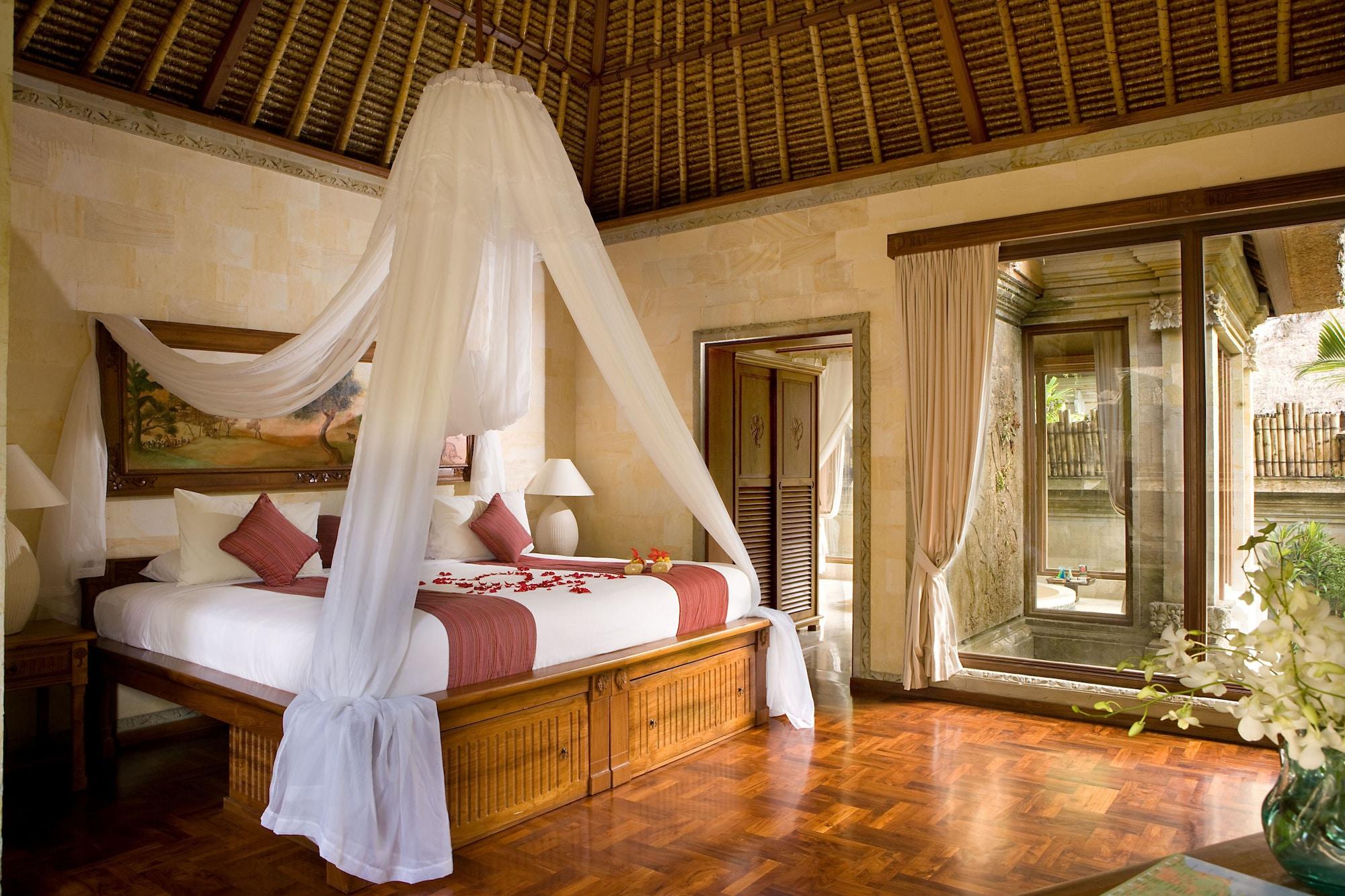 The Royal Pita Maha Hotel Ubud  Luaran gambar