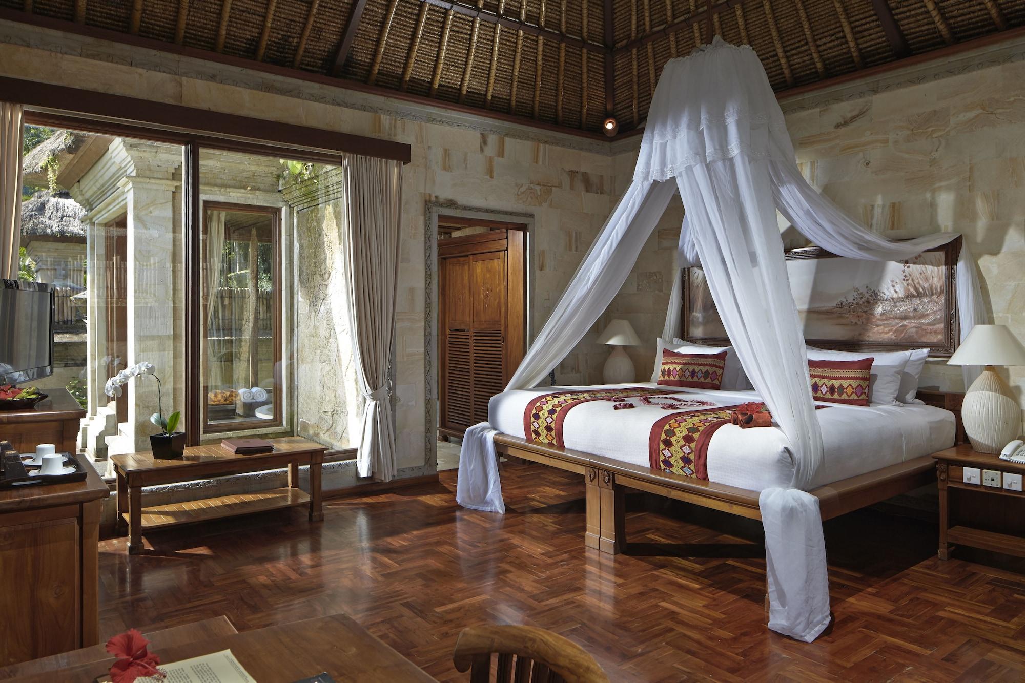 The Royal Pita Maha Hotel Ubud  Luaran gambar