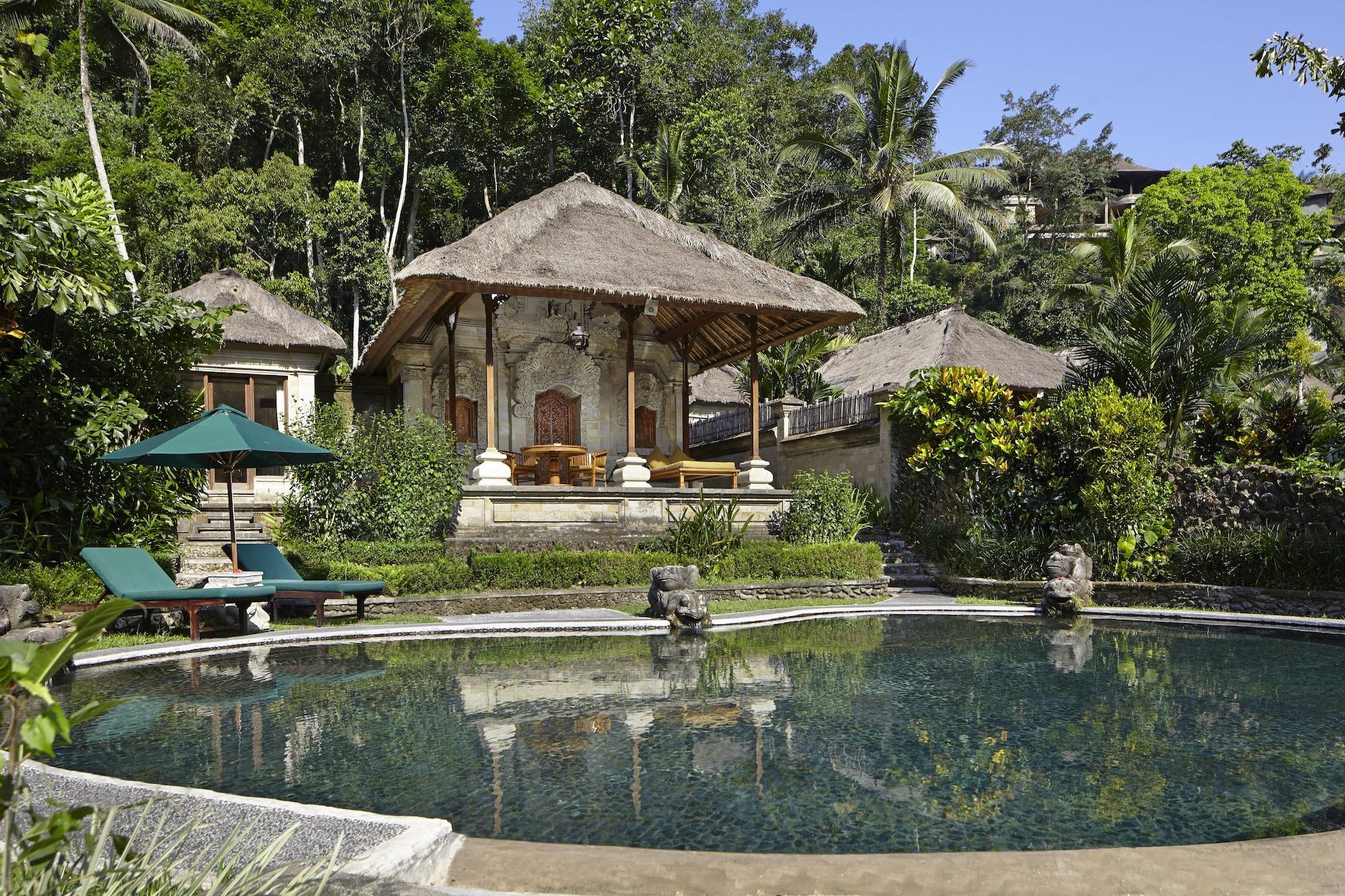 The Royal Pita Maha Hotel Ubud  Luaran gambar