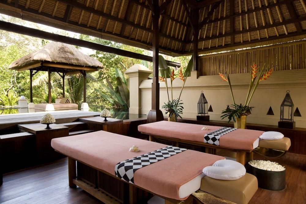 The Royal Pita Maha Hotel Ubud  Luaran gambar