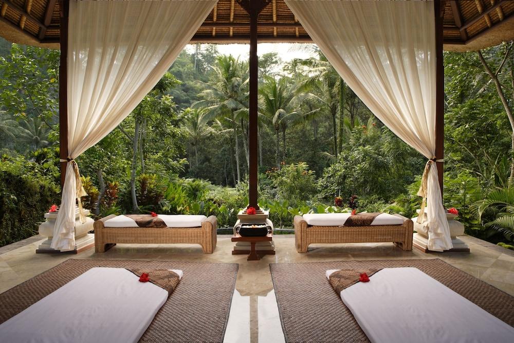 The Royal Pita Maha Hotel Ubud  Luaran gambar