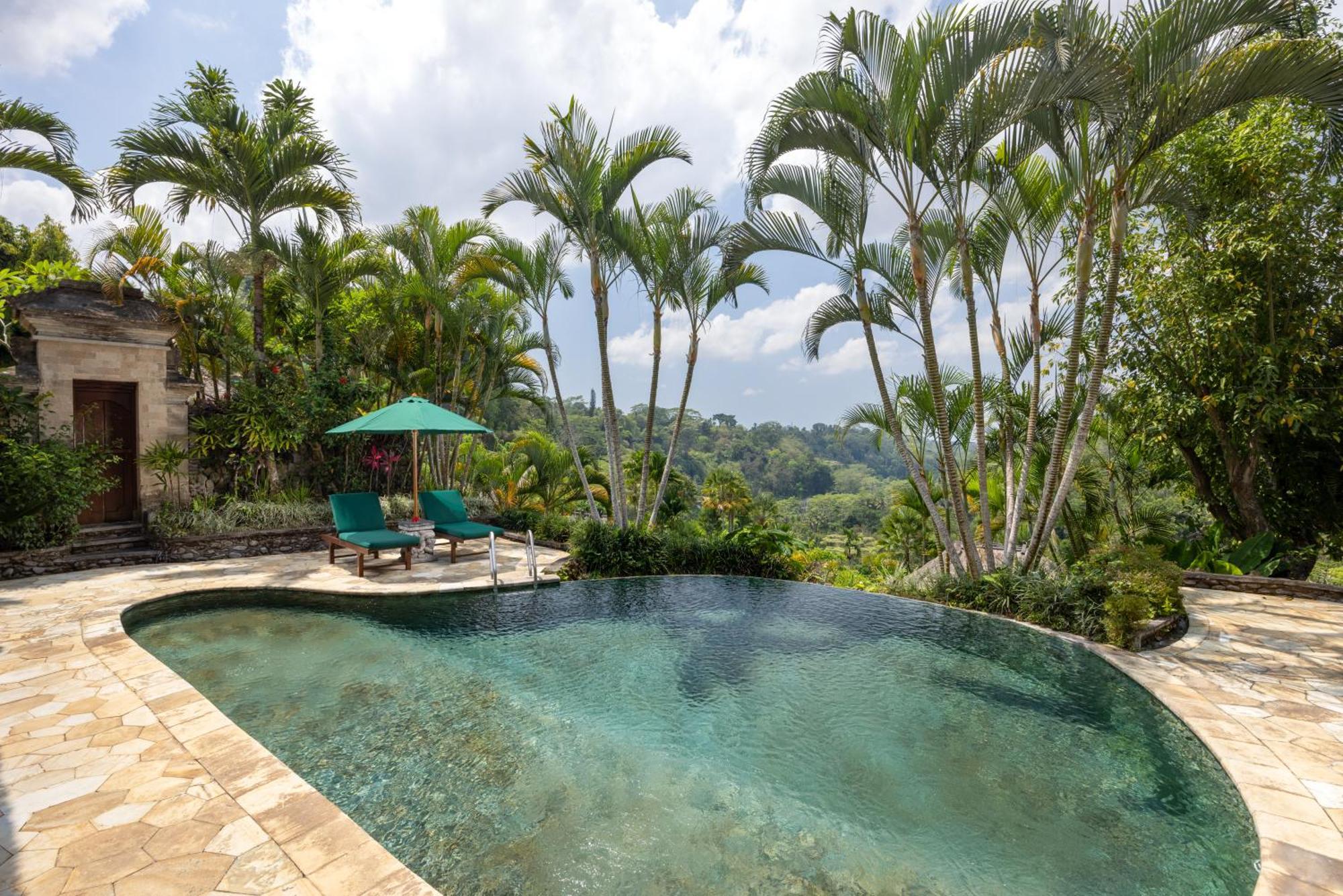 The Royal Pita Maha Hotel Ubud  Luaran gambar