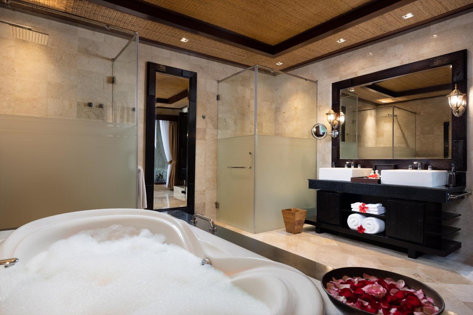 The Royal Pita Maha Hotel Ubud  Luaran gambar