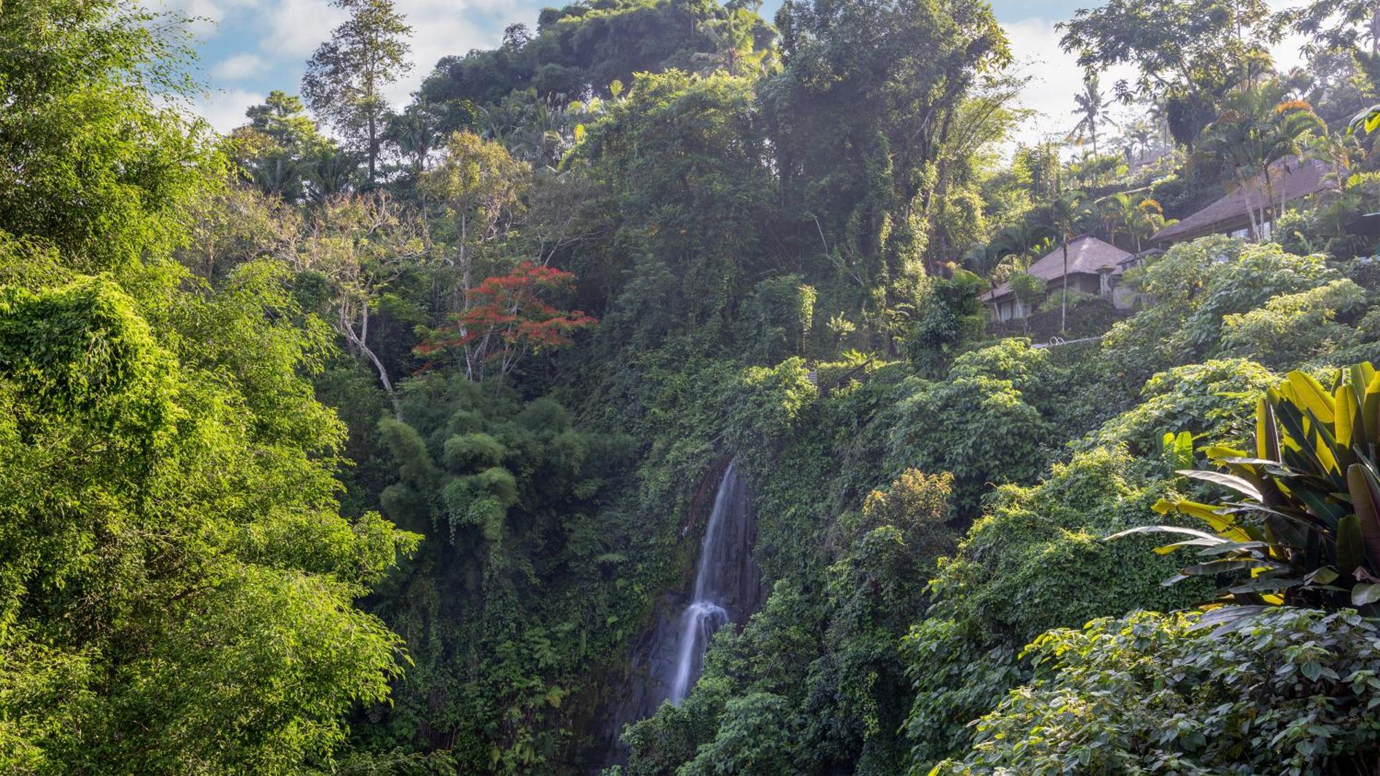 The Royal Pita Maha Hotel Ubud  Luaran gambar
