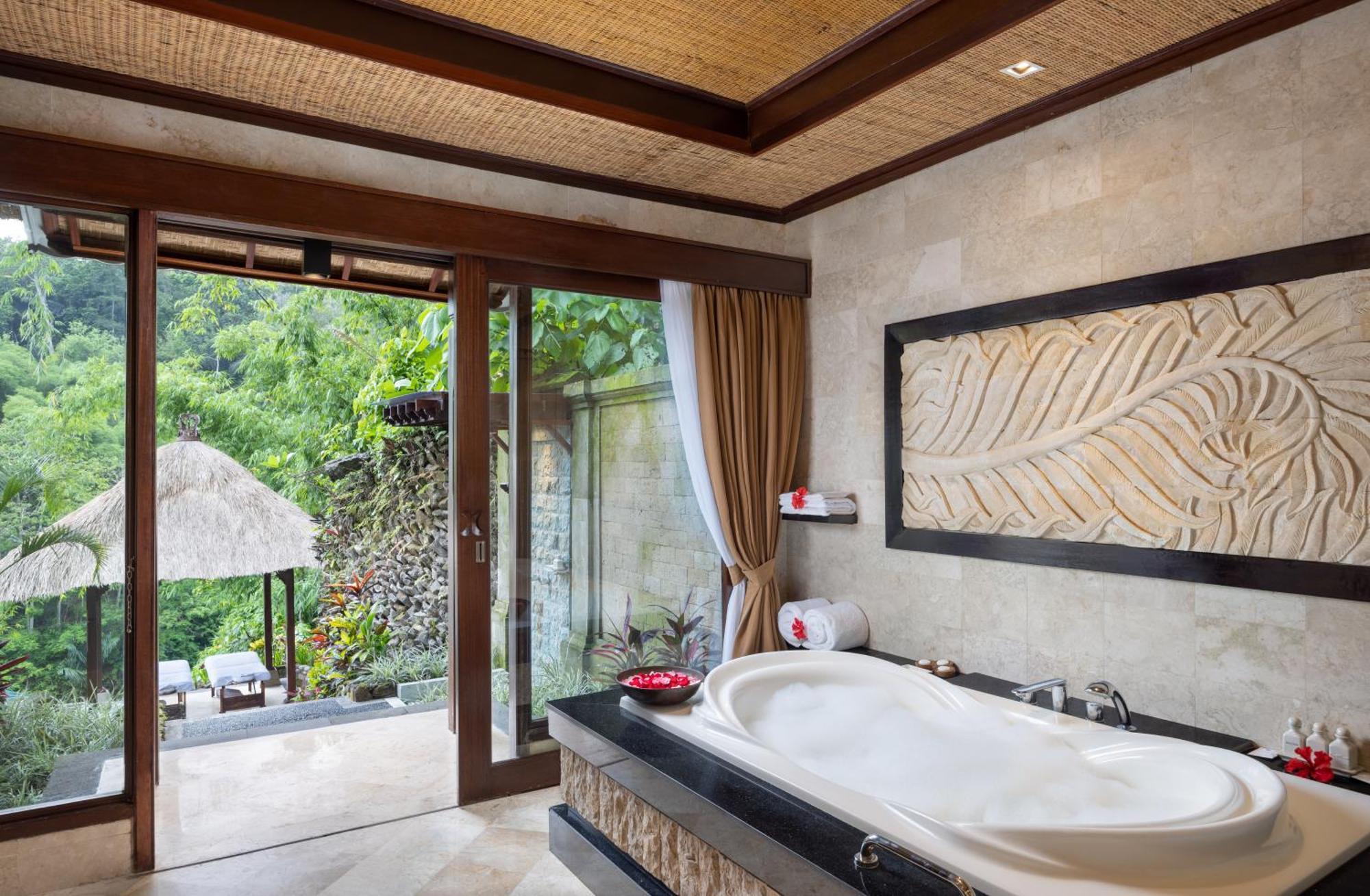 The Royal Pita Maha Hotel Ubud  Luaran gambar