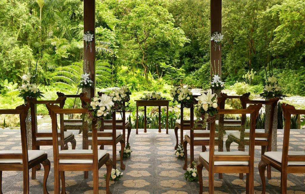 The Royal Pita Maha Hotel Ubud  Luaran gambar