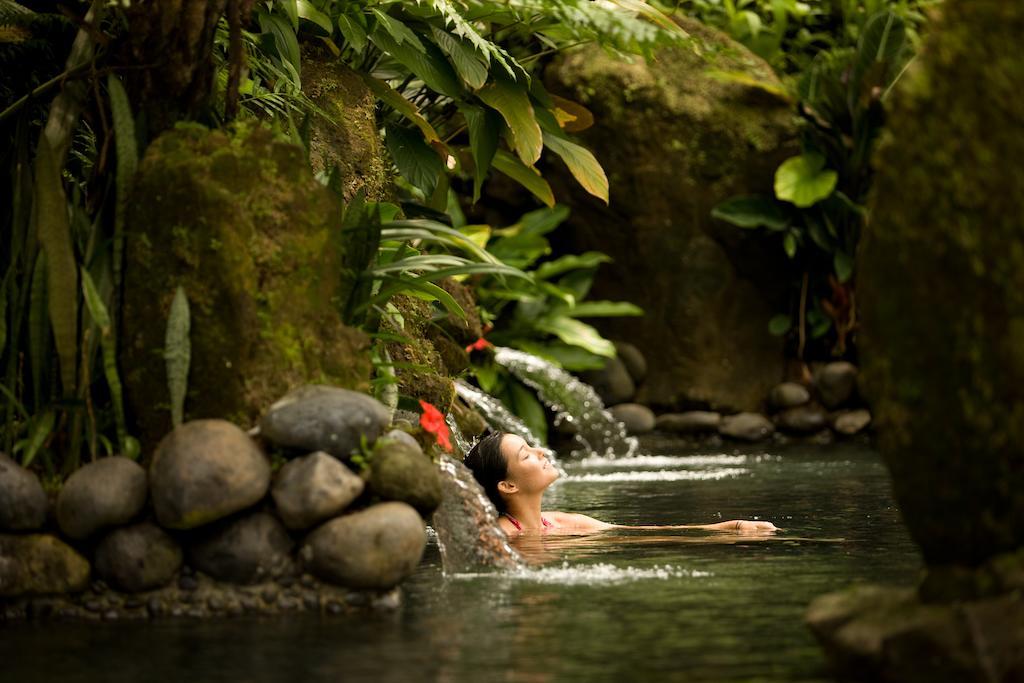 The Royal Pita Maha Hotel Ubud  Luaran gambar