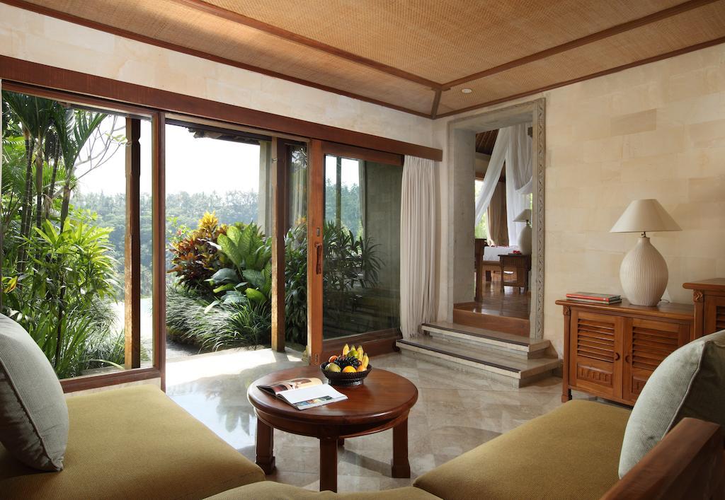 The Royal Pita Maha Hotel Ubud  Bilik gambar
