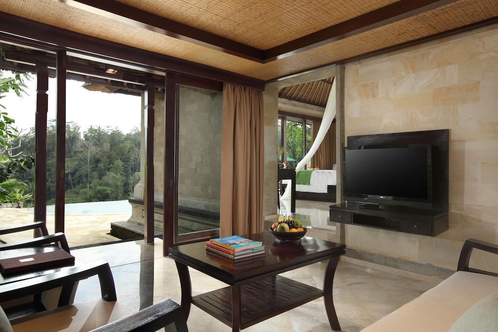 The Royal Pita Maha Hotel Ubud  Bilik gambar