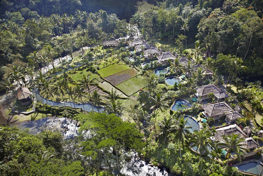 The Royal Pita Maha Hotel Ubud  Bilik gambar