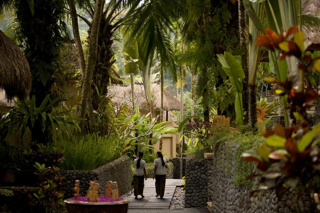 The Royal Pita Maha Hotel Ubud  Luaran gambar