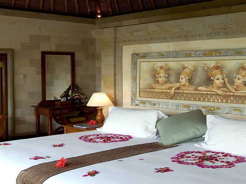The Royal Pita Maha Hotel Ubud  Luaran gambar