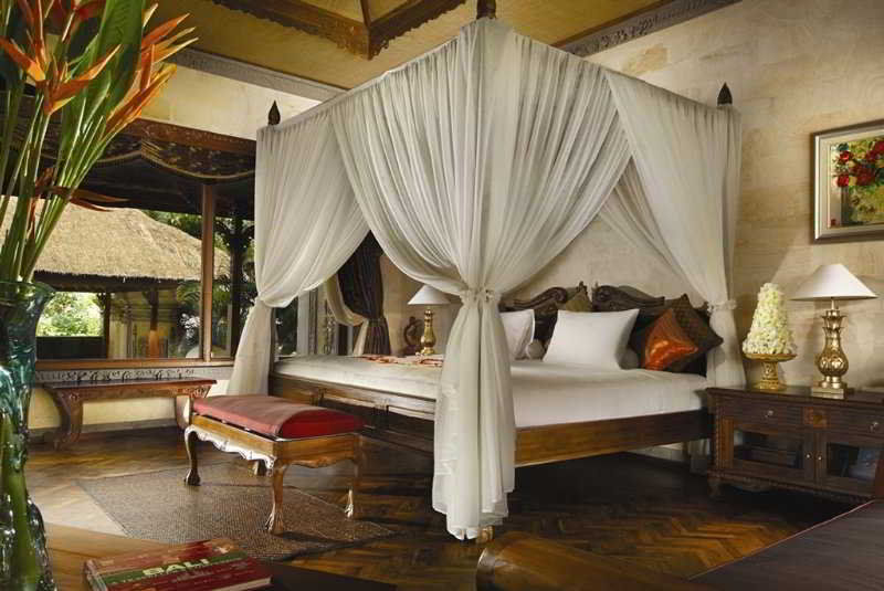 The Royal Pita Maha Hotel Ubud  Luaran gambar