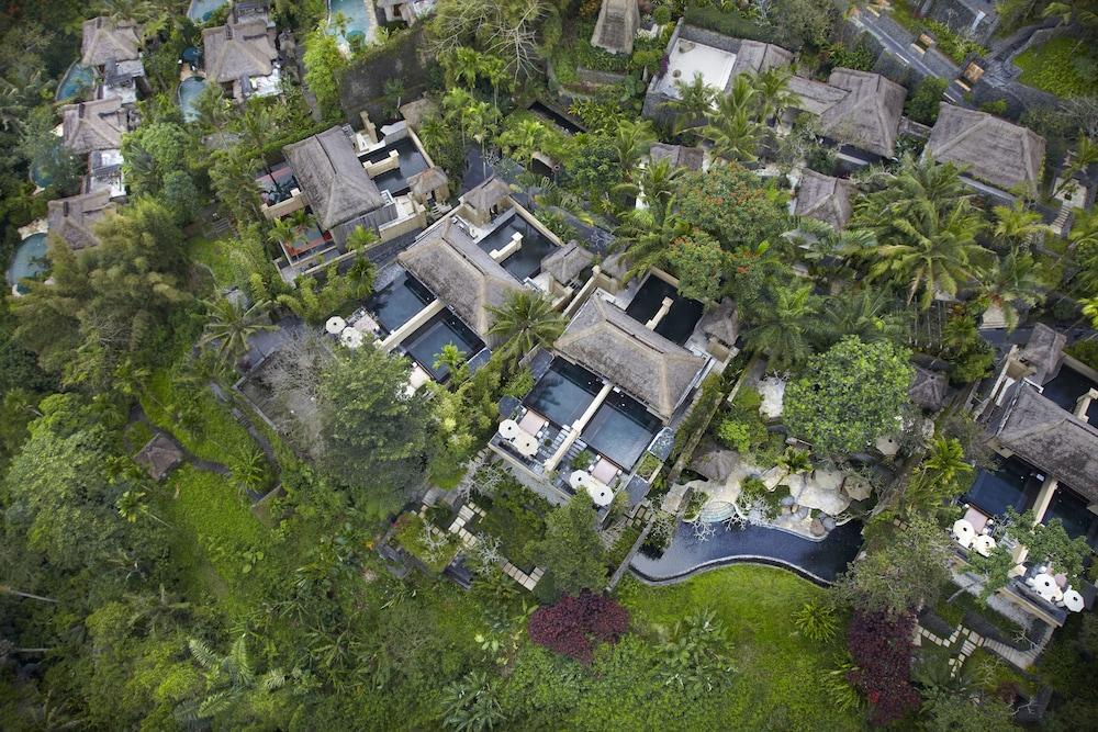 The Royal Pita Maha Hotel Ubud  Luaran gambar
