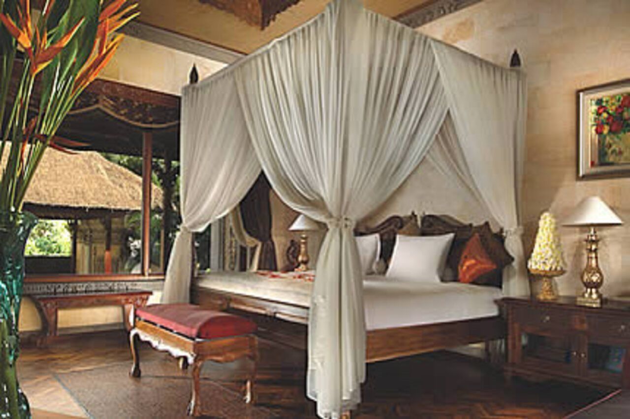 The Royal Pita Maha Hotel Ubud  Luaran gambar