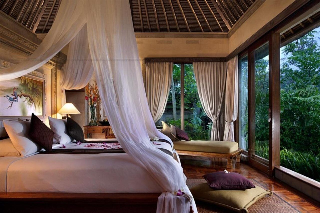 The Royal Pita Maha Hotel Ubud  Luaran gambar